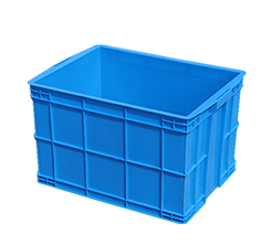 塑料（liào）周轉箱