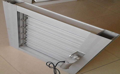 電動百葉（yè）窗電機（jī）