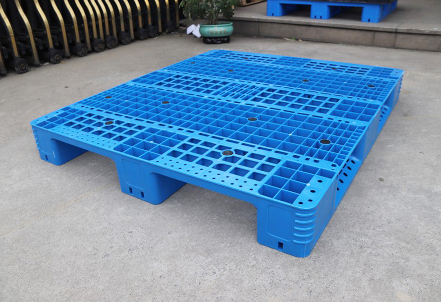 1311網格（gé）川字托盤