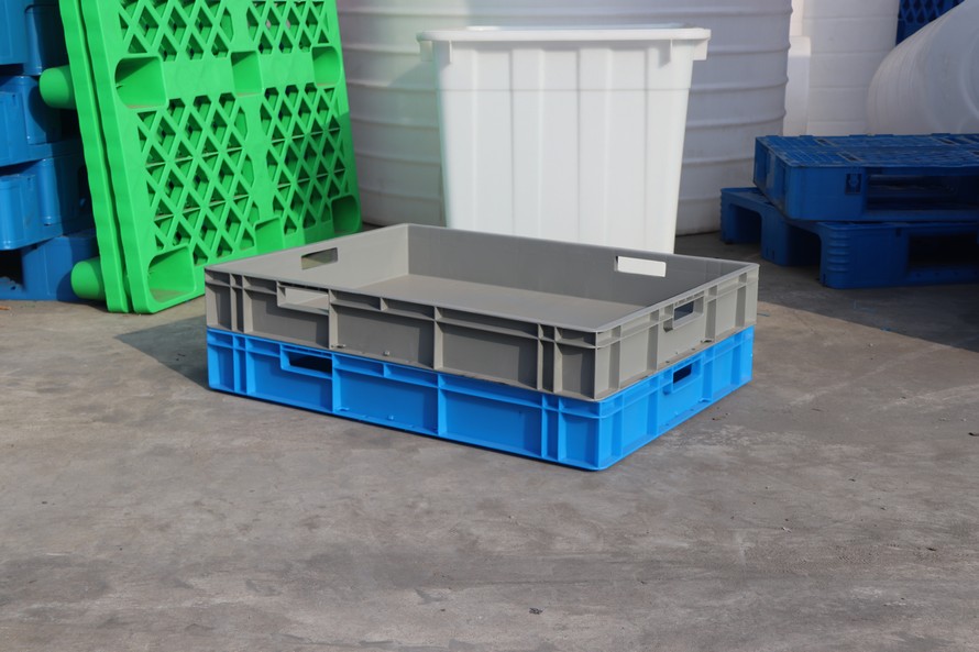 EU物流箱（xiāng）