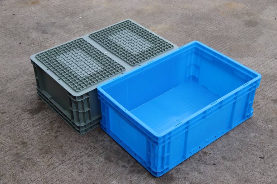 EU物流（liú）箱