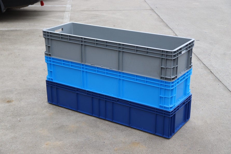 EU物流箱（xiāng）