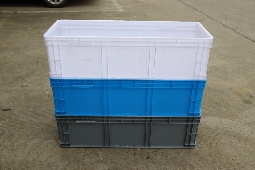 EU物（wù）流箱