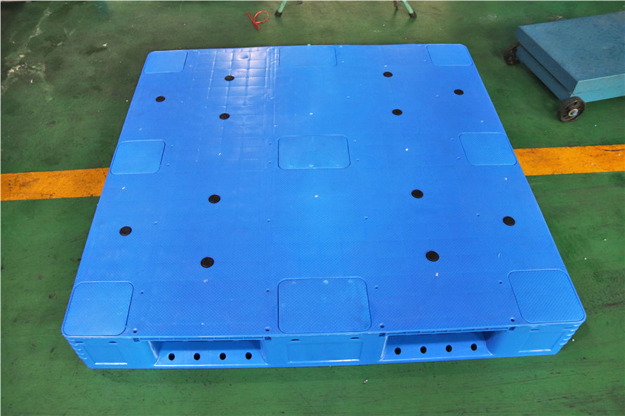 1212平（píng）板（bǎn）川字托盤（pán）