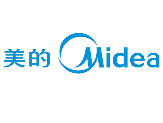 美的(de)電器