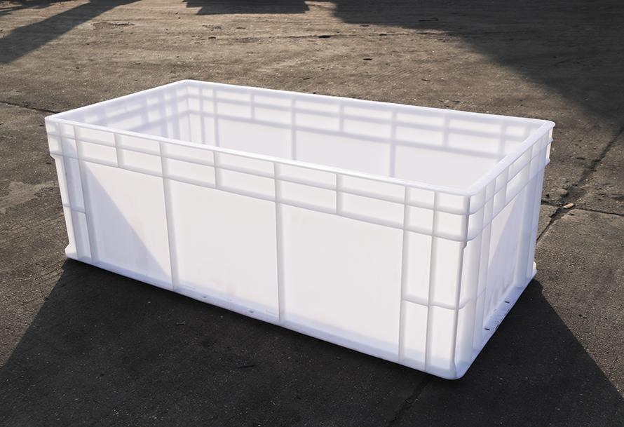 EU4828物流箱（xiāng）