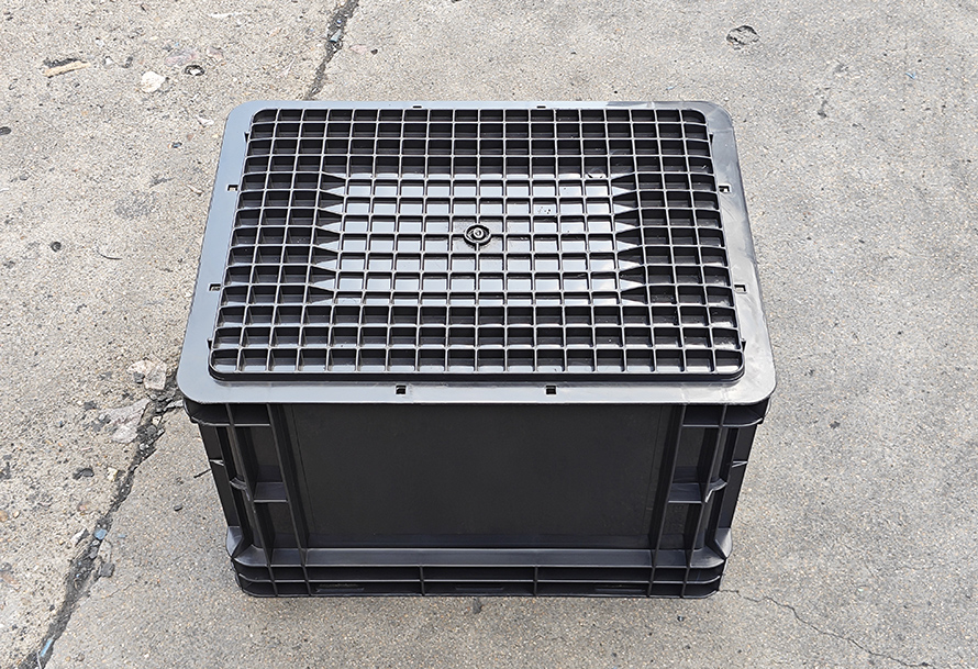 EU12634物流（liú）箱（xiāng）