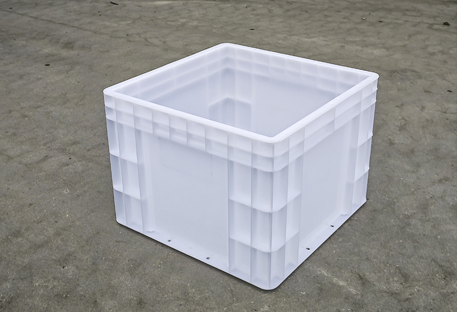 EU4430物（wù）流箱