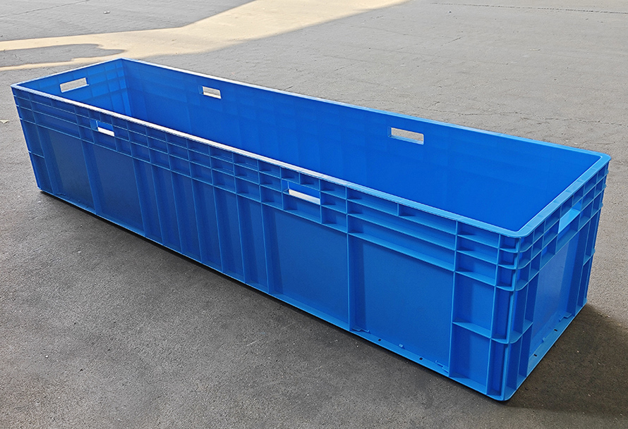 EU16434物（wù）流箱