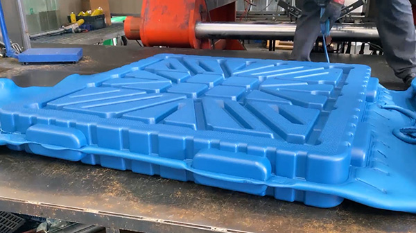 供貨充（chōng）足