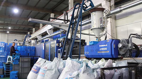 注（zhù）塑設備