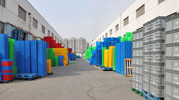 塑（sù）料（liào）托（tuō）盤