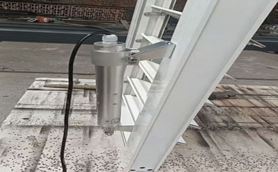 電動百葉窗 電動百葉(yè)窗